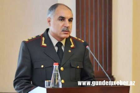 HƏR GÜN BİR ADDIM DA İRƏLİ GEDİRLƏR...