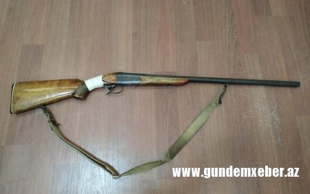 Lənkəranda silahlı insident zamanı iki nəfər öldürülüb