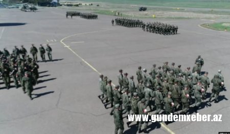Rusiyanın Azərbaycana Xankəndi təzyiqi - Detallar