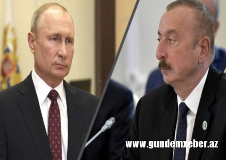 Əliyevin Putinə zəngi: Moskva nədən nigarandır?