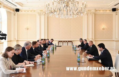 Rumıniya, Litva və Avstriya XİN rəhbərlərinin Azərbaycan səfərinin məqsədi AÇIQLANDI