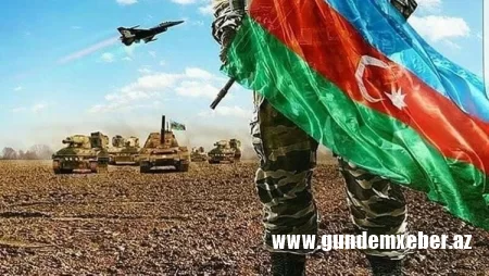 BİZ DƏ QARABAĞ SAVAŞININ QAZİLƏRİYİK, AY MƏMURLAR!