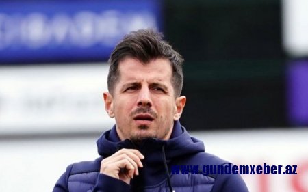 Emre Belözoğlu "Latsio" yolunda