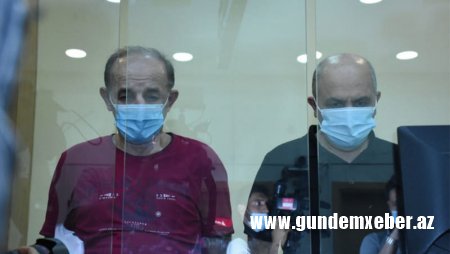 Azərbaycanlılara işgəncə verən erməni yaraqlıları ifadə verəcək