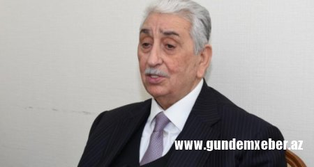 Xalq artisti Arif Babayev müalicə üçün Türkiyəyə aparılıb