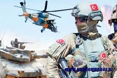 Regionda söz sahibi olan Türkiyə dünya gücünə çevrilir - son gəlişmələr