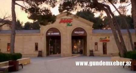 “AAAF Park” sakinləri NƏDƏN NARAHATDIR? - Diqqət, TƏHLÜKƏ!!!
