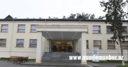 Baş həkim korona xəstəsinə DİVAN TUTUR - GİLEY