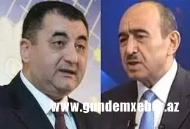 Əli Həsənovun "işarəverən barmağı" hələ də öz ampulasındadır