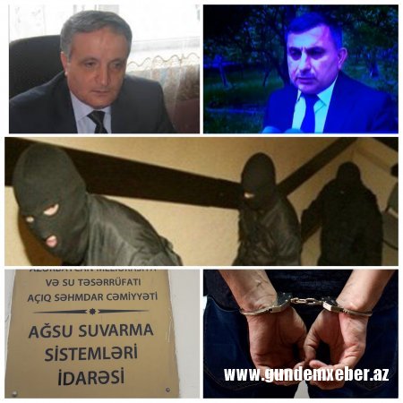 Rəisin atasının ilginc səs yazısı - "Çoxbilmiş quş dimdiyindən tələyə bu cür düşdü" - VİDEO