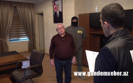 Neftçalanın sabiq icra başçısı ifadə verməkdən imtina etdi - MƏHKƏMƏ