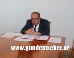Bu dəfə Şəhid anası icra başçısını İFŞA ETDİ - NARAZILIQ!