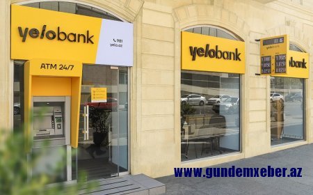 Yelo Bank müharibə veteranına qalib gəldi – 100 manat ÖDƏNMƏLİDİR