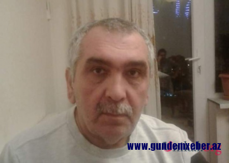 Daha bir həkim koronavirusdan vəfat ETDİ