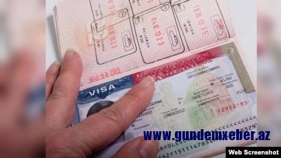 Baş Prokurorluq ABŞ, Kanada və Avropa ölkələrinə qanunsuz miqrasiya təşkil edən 8 nəfərin həbs edildiyini bildirir