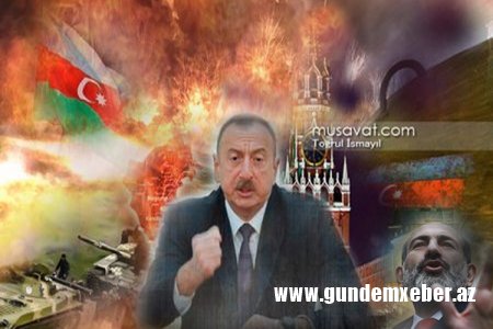 İrəvanın Zəngəzur “sancısı” - Azərbaycanla sülhü əngəlləməklə Ermənistan öz ayağının altını qazıyır!