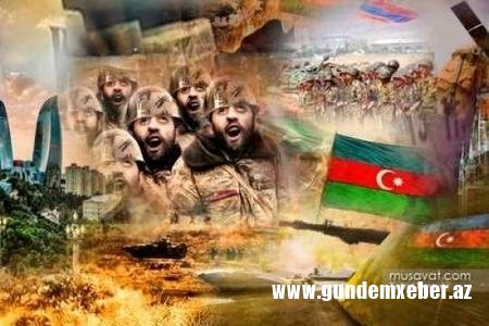 Bakıya sülh yalvarışı əvəzinə müharibə ritorikası - Ermənistan öz “qəbri”ni qazır