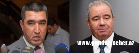 Daha iki sabiq məmurun BAŞI DƏRDDƏ - İDDİA