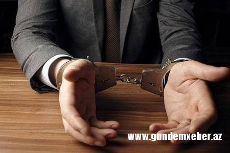 "HƏBSDƏKİ KORRUPSİONERLƏR MÜQAVİMƏTƏ BAŞLAYIB" - "3 il sonra azadlığa çıxıb oğurladıqları milyonları xərcləyəcəklər"