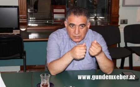 Tanınmış jurnalistdən MEDİA-ya İTTİHAMLAR - "Gündəlik tezislər, tezisyazanlar ordusu, konyuktur çıxışlar, tutuquşu ekspertlər..."
