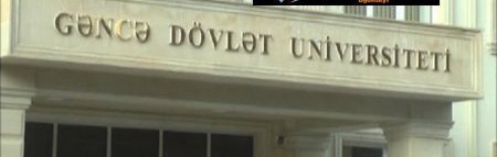 GDU rektoru KİMƏ BELƏ GÜVƏNİR? - İTTİHAM