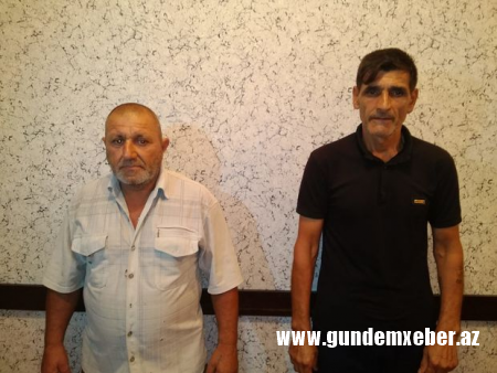 Polis əməliyyat keçirdi: Külli miqdarda tiryək və marixuana dövriyyədən çıxarıldı - FOTO