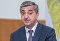 Rafayıl Quliyev NƏDƏN NARAHATDIR? - QALMAQAL