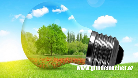 Azərbaycanda yeni standart qəbul edildi: Enerjiyə və suya qənaət ediləcək - RƏSMİ