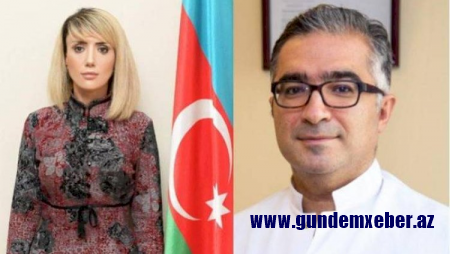 Azərbaycanda uroloq-cərraha qarşı 1 milyonluq məhkəmə iddiası