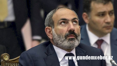 Paşinyandan TƏKLİF: “Rus əsgərləri Ermənistan-Azərbaycan sərhədində yerləşdirilsin“