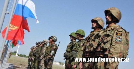 UĞURSUZ CƏHD: Paşinyan KTMT-ni proseslərə cəlb etmək istəyir - TƏHLİL