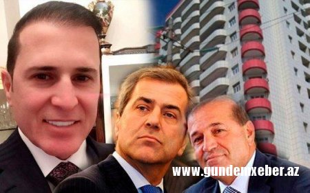 NAZİM İBRAHİMOVUN QARDAŞI MƏHKƏMƏ QARŞISINA ÇIXARILIR - Hansı cinayətləri edib?
