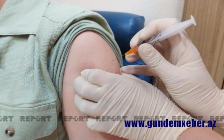 Koronavirus əleyhinə peyvəndə əks göstərişi olanları nə gözləyir? - RƏSMİ