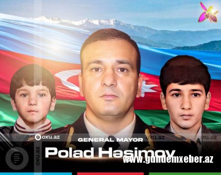Polad Həşimovun şəhid olması xəbərini necə eşitdik?