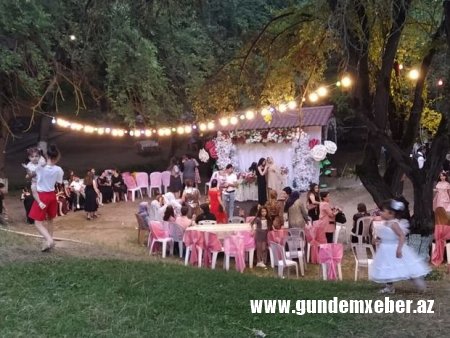 Qubada tanınmış restoranın sahibi cərimələndi