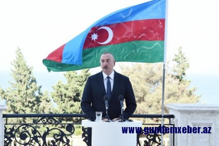 İlham Əliyev Avropanın Bakıya güclü siyasi dəstək verməsinin əhəmiyyətini xatırladır – TƏHLİL