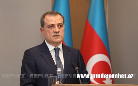 Ceyhun Bayramov Pakistana başsağlığı verib
