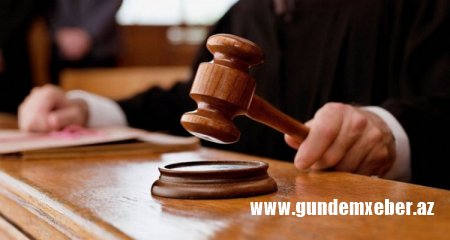 Prokuror erməni terrorçulardan ibarət dəstə üzvlərinə 7 il iş istədi - Yenilənib