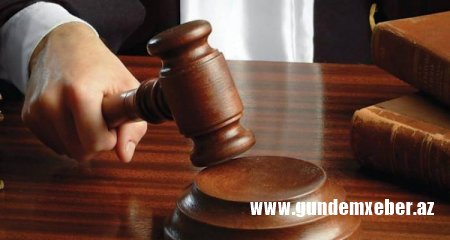Bakıda casusluqda ittiham olunan ermənilərin məhkəməsi davam edir