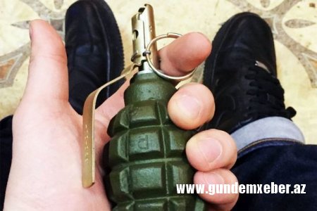 Baş Prokurorluq və DİN-dən Bakıda özünü partladaraq öldürən şəxslə bağlı birgə MƏLUMAT