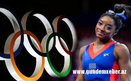 Tokio-2020: Dördqat olimpiya çempionu fərdi çoxnövçülükdə çıxış etmək istəməyib