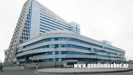 "Yeni Klinika”nın daha üç əməkdaşı həbs olundu