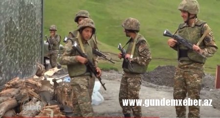 “Caliber”: Erməni siyasətçilər öz müdafiə idarələrinin itkilər barədə məlumatlarına inanmır