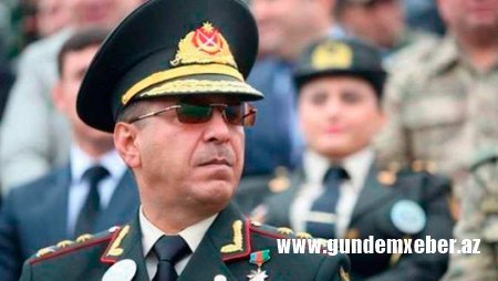 General Rövşən Əkbərov ifadə verməkdən imtina etdi - Məhkəmə