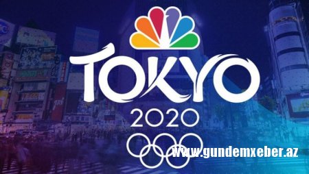 Tokio-2020: Azərbaycan ilk medalını qazandı