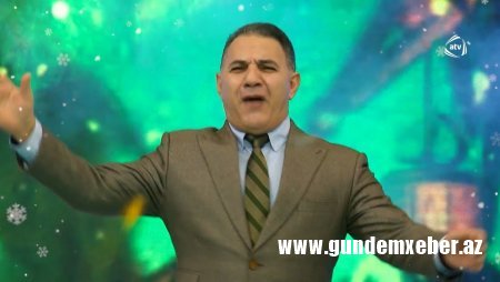 Rejissor, rəssam, biznesmen, alim, dizayner, Ədalət Şükürov- Və bircə oxumağı bacarmayan, səsi olmayan müğənni Ədalət Şükürov