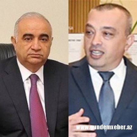 Meliorasiya və Su Təsərrüfatı ASC-nin yeni sədri Zaur Mikayılov nəyi gözləyir ?- Niyə Zakir Quliyevlərdən, Rafiq Aslanovlardan ASC-ni təmizləmir ?