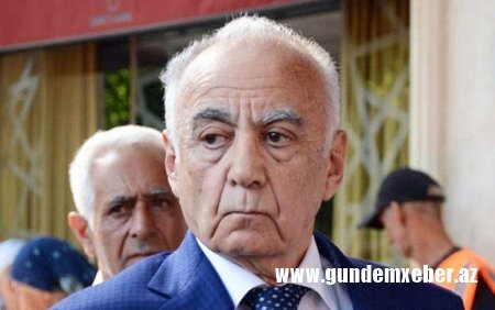 Keçmiş merin başı üzərində QARA BULUDLAR... - Hələ də səngiməyib...