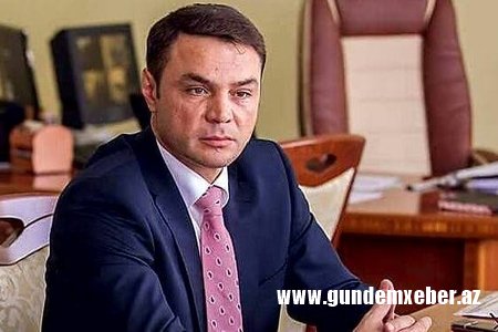Eldəniz Səlimovun həbsi atasından gizlədilir - Müəmma