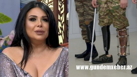 "Axı niyə görə qazilərimizə diqqət göstərilmir?" - ETİRAZ